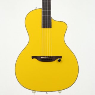 VGEAR-01 Custom Z Yellow 【梅田店】