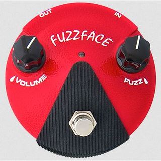 Jim DunlopFFM2  Germanium Fuzz Face Mini