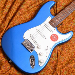 Squier by FenderClassic Vibe ’60s Stratocaster Laurel Fingerboard / Lake Placid Blue