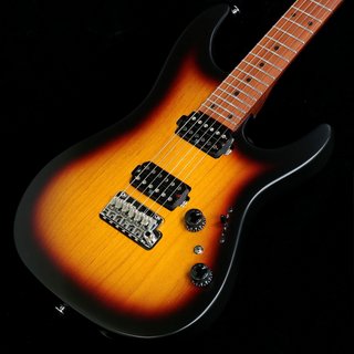 Ibanez Prestige AZ2402-TFF Tri Fade Burst Flat アイバニーズ 日本製 AZシリーズ[3.16kg]【池袋店】