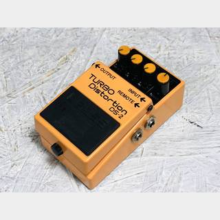 BOSS DS-2 