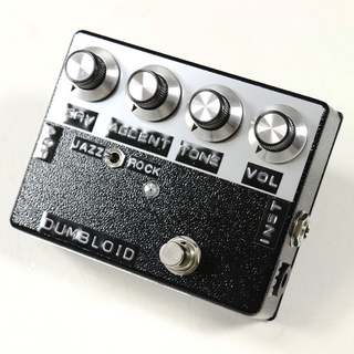 Shins Music DUMBLOID Special Black Hammer【梅田店】