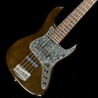 Kikuchi Guitars Hermes RV5【現物画像】