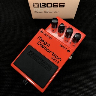 エフェクター（ギター・ベース用）、BOSS、MD-2の検索結果【楽器検索