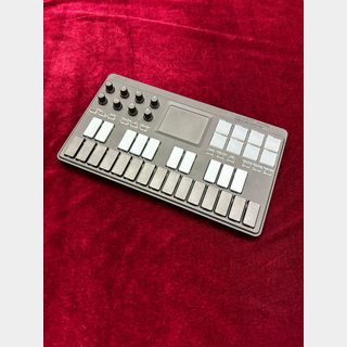 KORG nanoKEY Studio