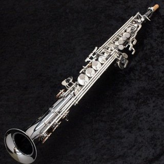 CannonBall Soprano SA5-BS ソプラノサックス 【御茶ノ水本店】