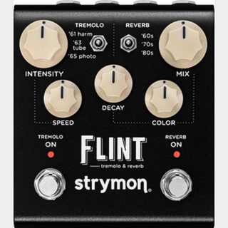 strymon FLINT V2