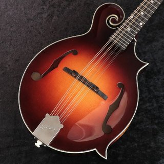G.PUGLISI REALE＆FIGLIのマンドリンをお買取りしました