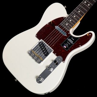 Fender American Professional II Telecaster Rosewood Olympic White[重量:3.49kg]【池袋店】