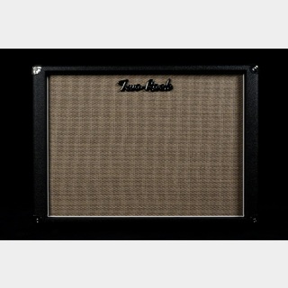 TWO-ROCK 112 Ovalback Speaker Cabinet【現品画像】