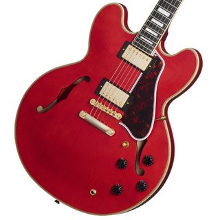 EpiphoneInspired by Gibson Custom 1959 ES-355 Cherry Red【名古屋栄店】