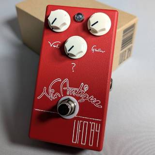 Vin-Antique UFO'84の検索結果【楽器検索デジマート】