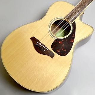 YAMAHA FSX875C NT