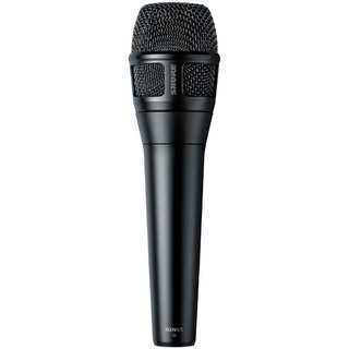 SHURE Nexadyne 8レビュー：独自技術のデュアル・エンジンで明瞭度を