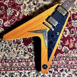 Epiphone FryingV 【現物写真】
