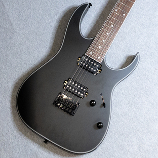 Ibanez RG421EX BKF(Black Flat)