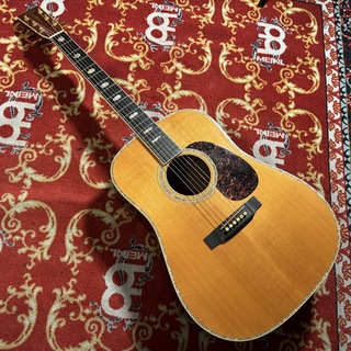 Martin 【現物写真】D-41 Standard/2003年製