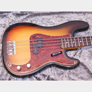 FenderPrecision Bass '68 