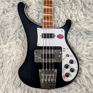Rickenbacker 4003 Jetglo【現物画像】7/15更新