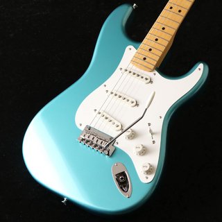 FenderFSR Collection Hybrid II Stratocaster Teal Green Metallic Maple FB [イシバシ楽器限定モデル]【御茶ノ