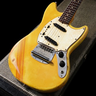 Fender Fender USA / 1969 Mustang Competition Orange 【御茶ノ水本店】