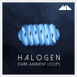 MODEAUDIO HALOGEN