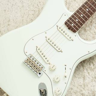 FenderFSR Collection Made in Japan Traditional II Late 60s Stratocaster -Olympic White-【#JD24012091】
