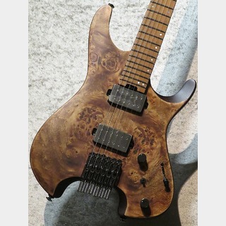 Ibanez 【軽量&良杢個体!!】Q Standard Series Q52PB #I240500232 【2.21Kg】【2ハムバッカー】