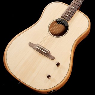 Fender Highway Series Dreadnought Rosewood Fingerboard Natural(重量:2.33kg)【渋谷店】