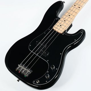 Fender FSR Collection Traditional 70s Precision Bass Maple Fingerboard Black [イシバシ限定販売]【横浜店】