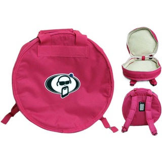 Protection Racket3011R-05 PINK リュックタイプスネアケース