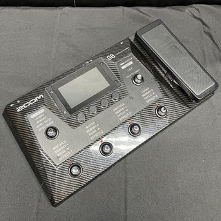 最終値下げ ZOOM G6 ZOOM G6（新品/送料無料）【楽器検索デジマート】
