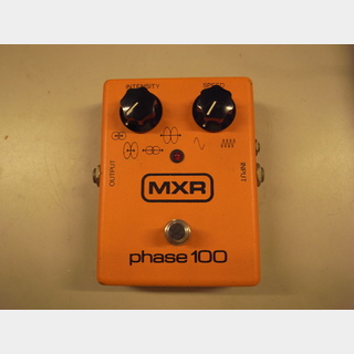 MXR Phase 100 (1981)（ビンテージ）【楽器検索デジマート】