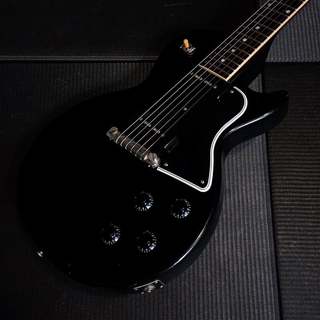 Gibson Custom Shop Historic Collection 1960 Les Paul Special Single Cut Ebony -2011-【御茶ノ水本店 FINEST GUITARS】