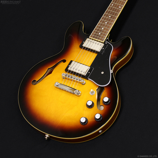エレクトリックギター ＞ セミアコ、Epiphone、DOTの検索結果【楽器