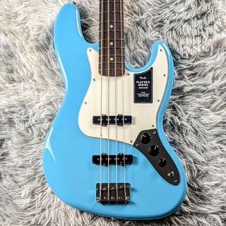 Fender PLAYER II JB RW エレキベース／ＰＬＡＹＥＲ　ＩＩシリーズ