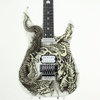 SCHECTERAC-T6 SIG Original Dragon Graphic【福岡パルコ店】