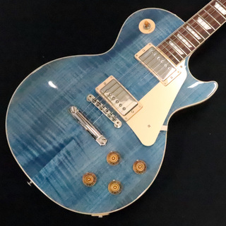 Gibson Les Paul Standard '50s Ocean Blue