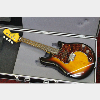 Fender Mando-Strat