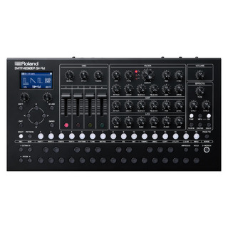 Roland SH-4d ◆【ご予約限定超特価!】【TIMESALE!~4/7 19:00!】【春の大特価祭!! 】