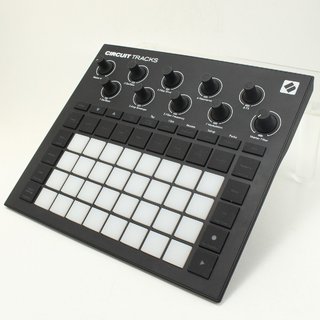 NOVATION Circuitの検索結果【楽器検索デジマート】 NOVATION Circuitの検索結果【楽器検索デジマート】