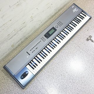 KORG N264 -Mod- "76鍵 ワークステーションシンセ" 【横浜店】
