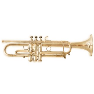 GETZEN ゲッツェン CAPRI カプリ 590S トランペット