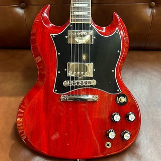 Gibson Modern Collection SG Standard Heritage Cherry s/n 210640013 [3.11kg] 3Fフロア