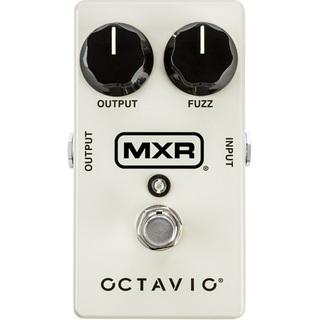 MXR M267 Octavio Fuzz