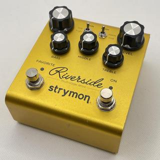 strymon side 中古 Strymon、Riversideの検索結果【楽器検索デジマート】