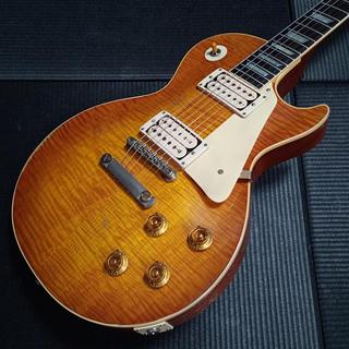 Gibson Custom Shop Murphy Lab 1959 Les Paul Standard Reissue Heavy Aged Dirty Lemon【御茶ノ水本店 FINEST GUITARS】