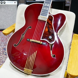 Gibson Custom Shop Le Grand DW 【USED】【フルアコフェア開催!!～6月30日まで】