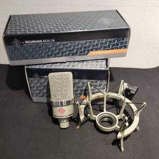 マイク ＞ コンデンサーマイク、NEUMANN、TLM102の検索結果【楽器検索