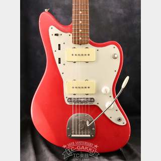 TMG Guitar [正規取扱店] RONNIE SCOTT Fiesta Red